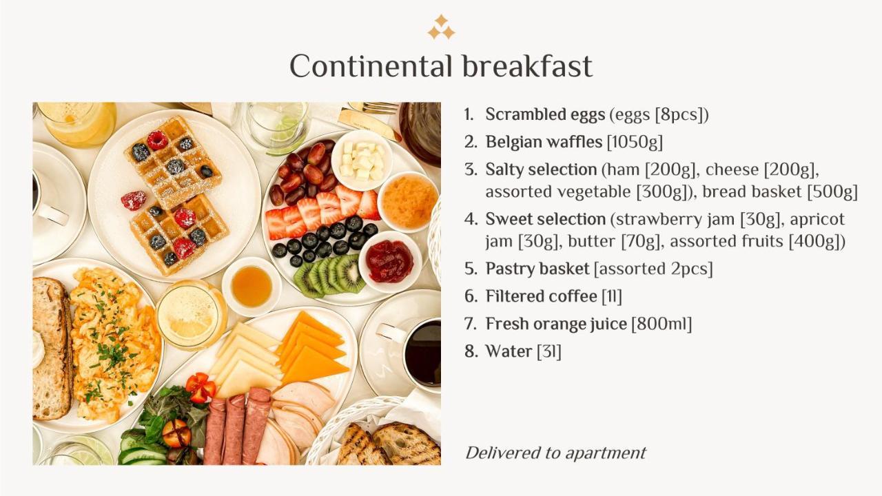 Elite Royal Apartment - Full Burj Khalifa & Fountain View - Premium 迪拜 外观 照片